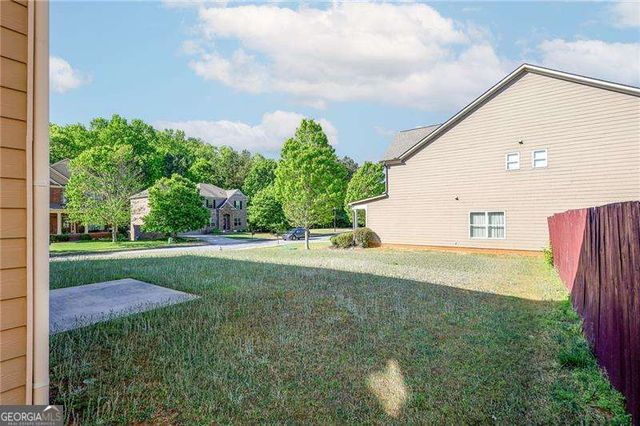 4228 Woods Creek Lane, Suwanee, GA 30024