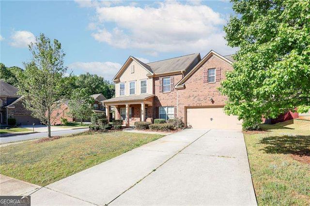 4228 Woods Creek Lane, Suwanee, GA 30024