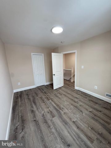 7928 KAVANAGH RD, Dundalk, MD 21222