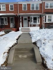 7928 KAVANAGH RD, Dundalk, MD 21222