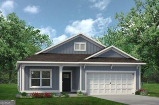105 Alcovy Trail, Calhoun, GA 30701
