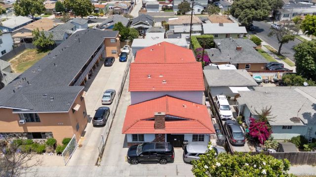 489 E 55th St East, Long Beach, CA 90805