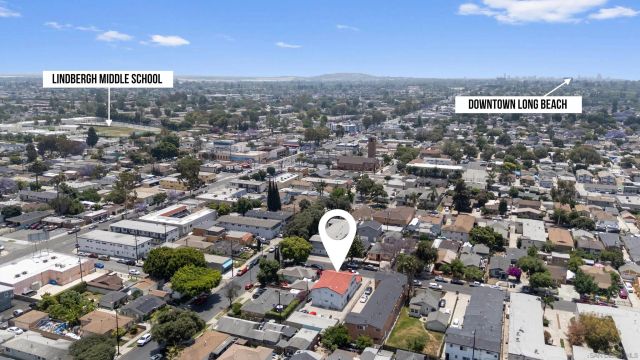 489 E 55th St East, Long Beach, CA 90805