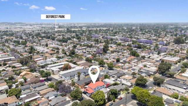 489 E 55th St East, Long Beach, CA 90805