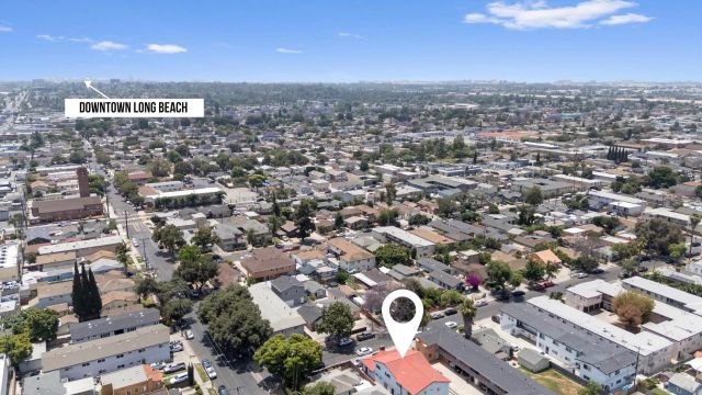 489 E 55th St East, Long Beach, CA 90805