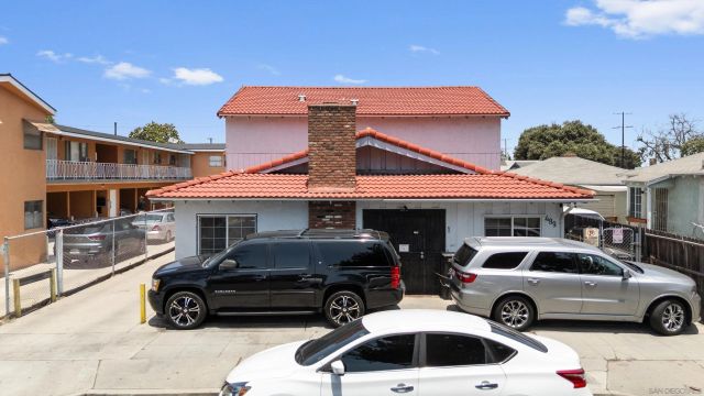 489 E 55th St East, Long Beach, CA 90805