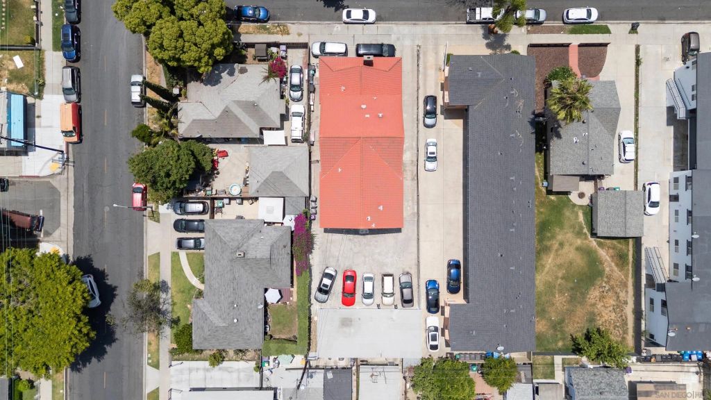 489 E 55th St East, Long Beach, CA 90805