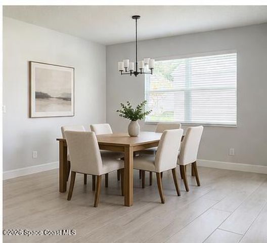 410 Di Lido Street NE, Palm Bay, FL 32907