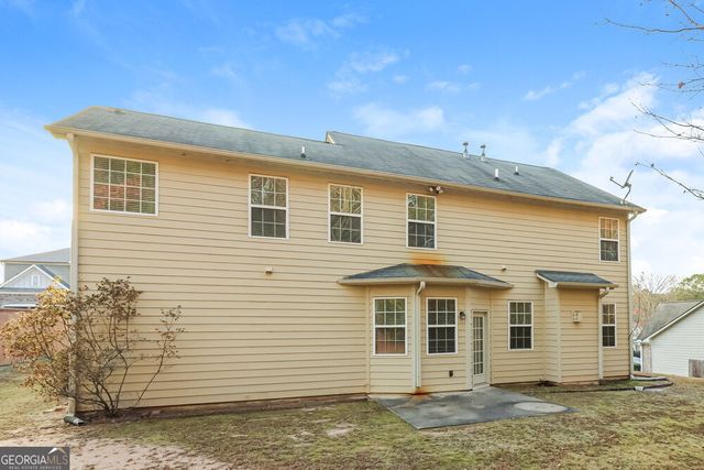 7 Nash Lane, Newnan, GA 30263