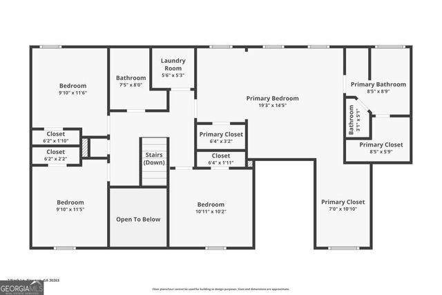 7 Nash Lane, Newnan, GA 30263