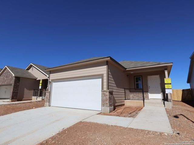 4255 Winston Way, New Braunfels, TX 78130