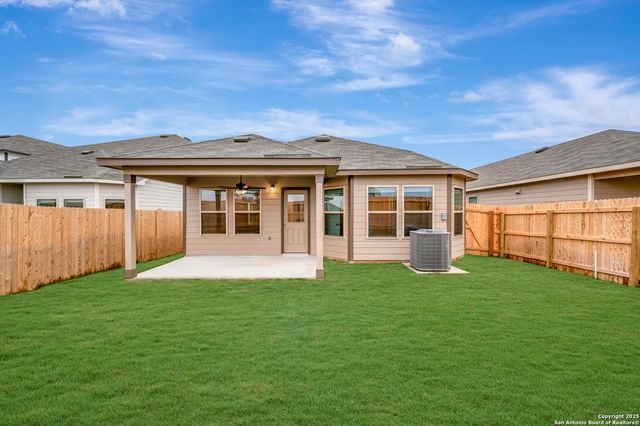 4255 Winston Way, New Braunfels, TX 78130