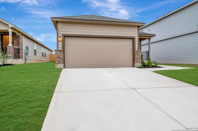 4255 Winston Way, New Braunfels, TX 78130