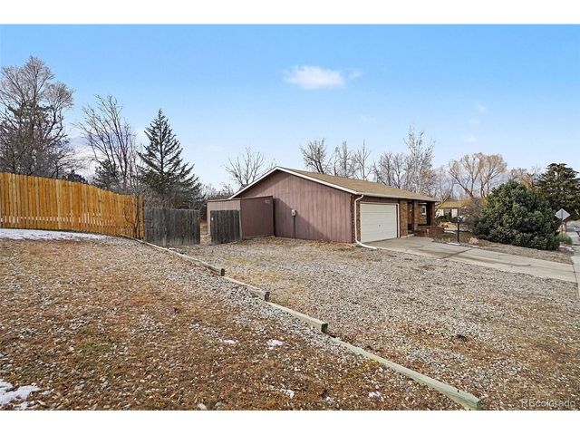 2307 S Colorado Ave, Loveland, CO 80537
