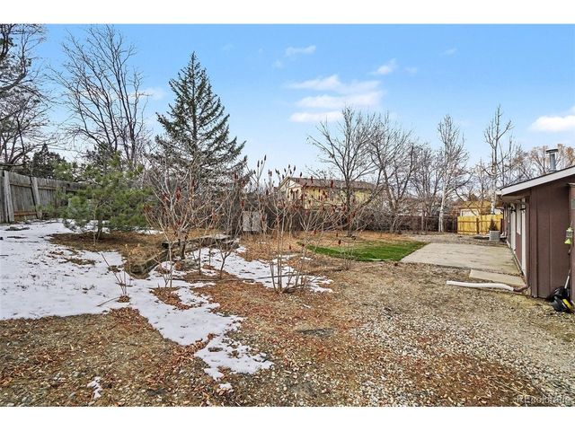 2307 S Colorado Ave, Loveland, CO 80537