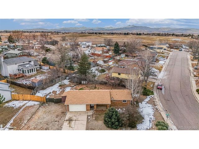 2307 S Colorado Ave, Loveland, CO 80537