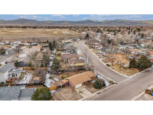 2307 S Colorado Ave, Loveland, CO 80537