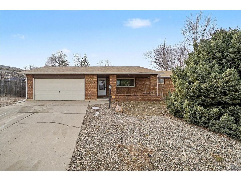 2307 S Colorado Ave, Loveland, CO 80537