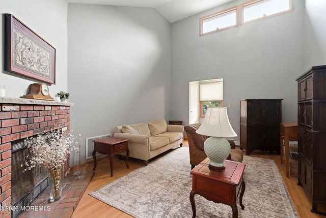 15 Honeysuckle Way, Howell, NJ 07731