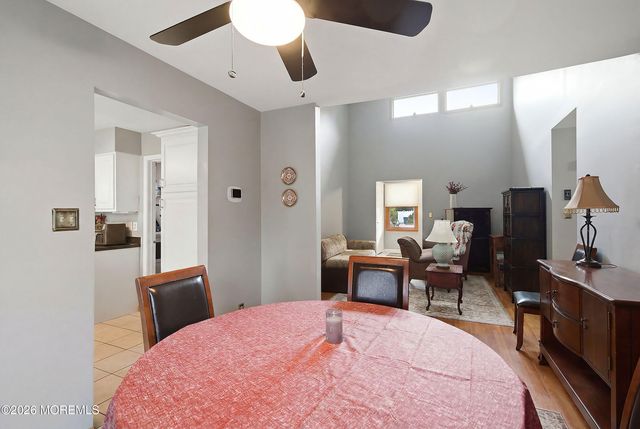 15 Honeysuckle Way, Howell, NJ 07731