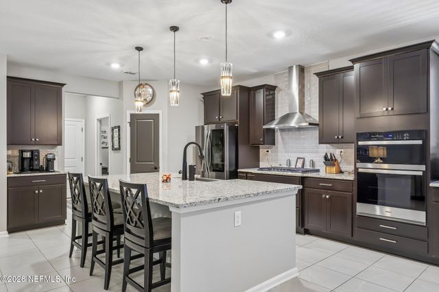 2246 PALISADE Point, Middleburg, FL 32068