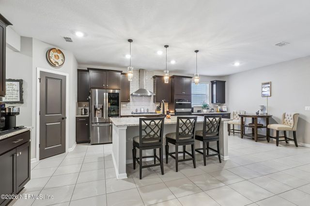 2246 PALISADE Point, Middleburg, FL 32068
