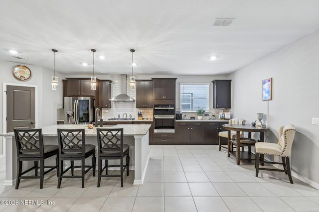 2246 PALISADE Point, Middleburg, FL 32068