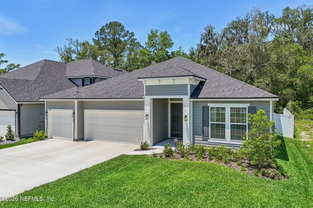 2246 PALISADE Point, Middleburg, FL 32068