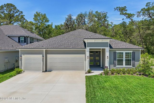 2246 PALISADE Point, Middleburg, FL 32068