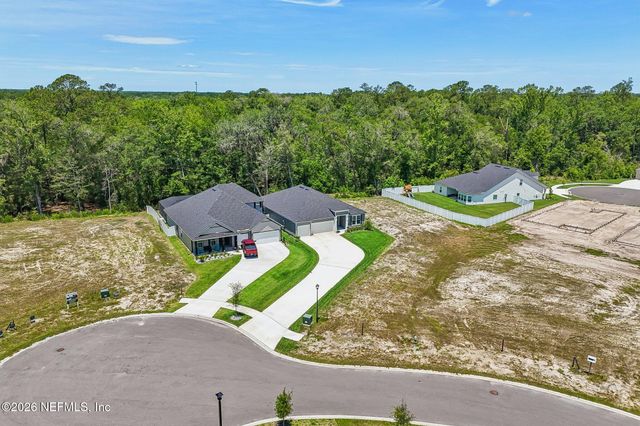2246 PALISADE Point, Middleburg, FL 32068