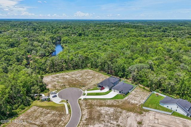 2246 PALISADE Point, Middleburg, FL 32068