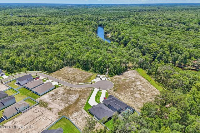 2246 PALISADE Point, Middleburg, FL 32068
