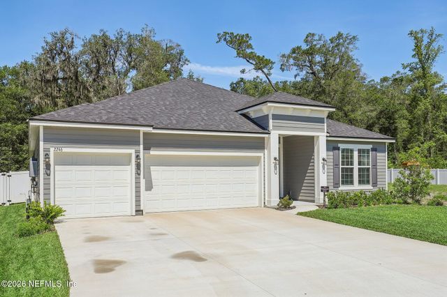 2246 PALISADE Point, Middleburg, FL 32068