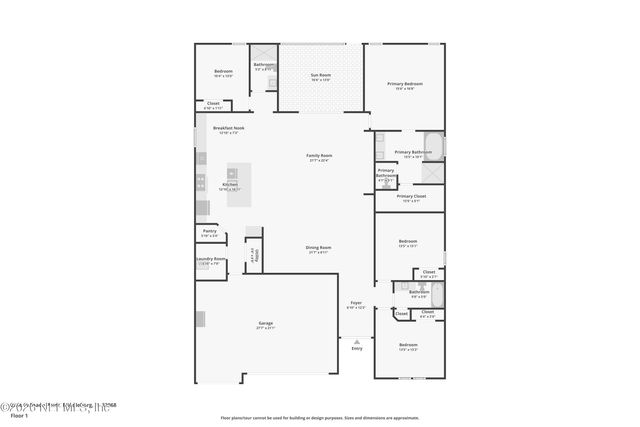 2246 PALISADE Point, Middleburg, FL 32068