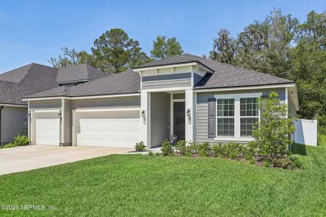 2246 PALISADE Point, Middleburg, FL 32068