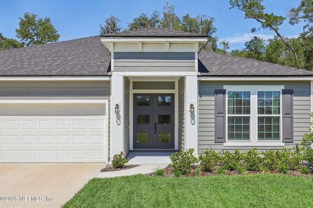 2246 PALISADE Point, Middleburg, FL 32068