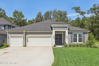 2246 PALISADE Point, Middleburg, FL 32068