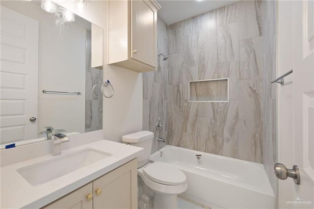 10304 N 33rd Lane, Mcallen, TX 78504