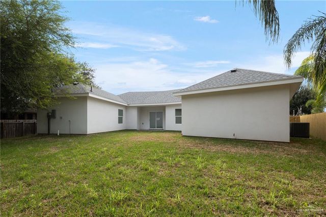 10304 N 33rd Lane, Mcallen, TX 78504