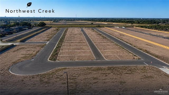 10304 N 33rd Lane, Mcallen, TX 78504