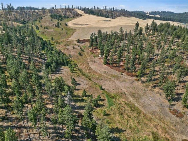 NKA W Ballard Rd, Spokane, WA 99208