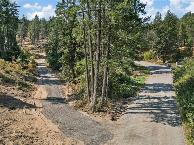 NKA W Ballard Rd, Spokane, WA 99208