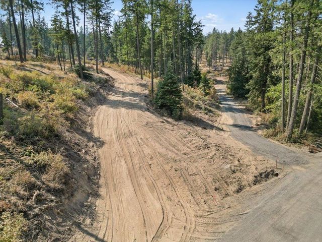 NKA W Ballard Rd, Spokane, WA 99208