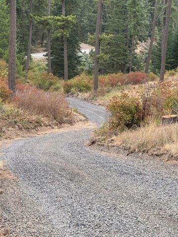 NKA W Ballard Rd, Spokane, WA 99208