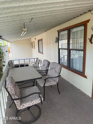 301 S SIGNAL BUTTE Road FRNT, Apache Junction, AZ 85120