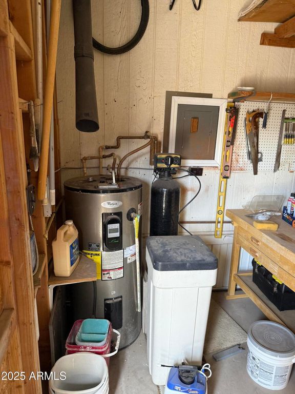 Image 26 of property listing at 301 S SIGNAL BUTTE Road FRNT, Apache Junction, AZ 85120