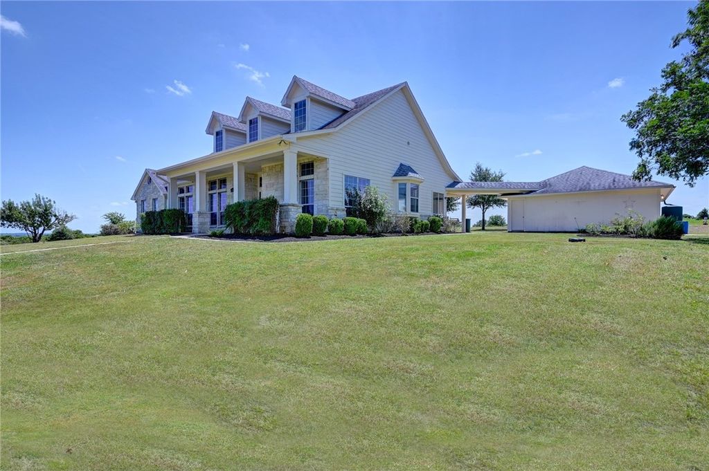 4305 Boggy Creek Road, Brenham, TX 77833 — photo 4