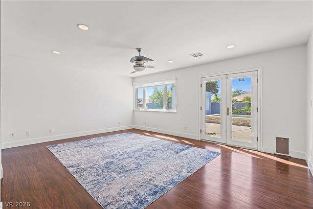 7575 Coley Avenue, Las Vegas, NV 89117