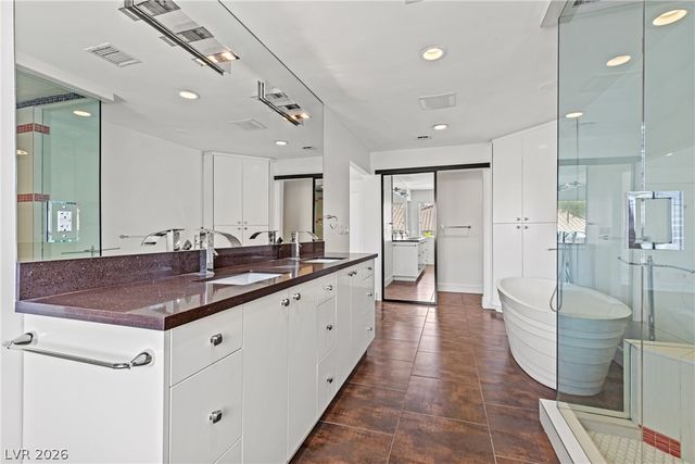 7575 Coley Avenue, Las Vegas, NV 89117