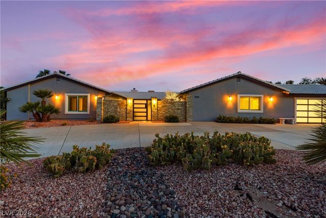 7575 Coley Avenue, Las Vegas, NV 89117